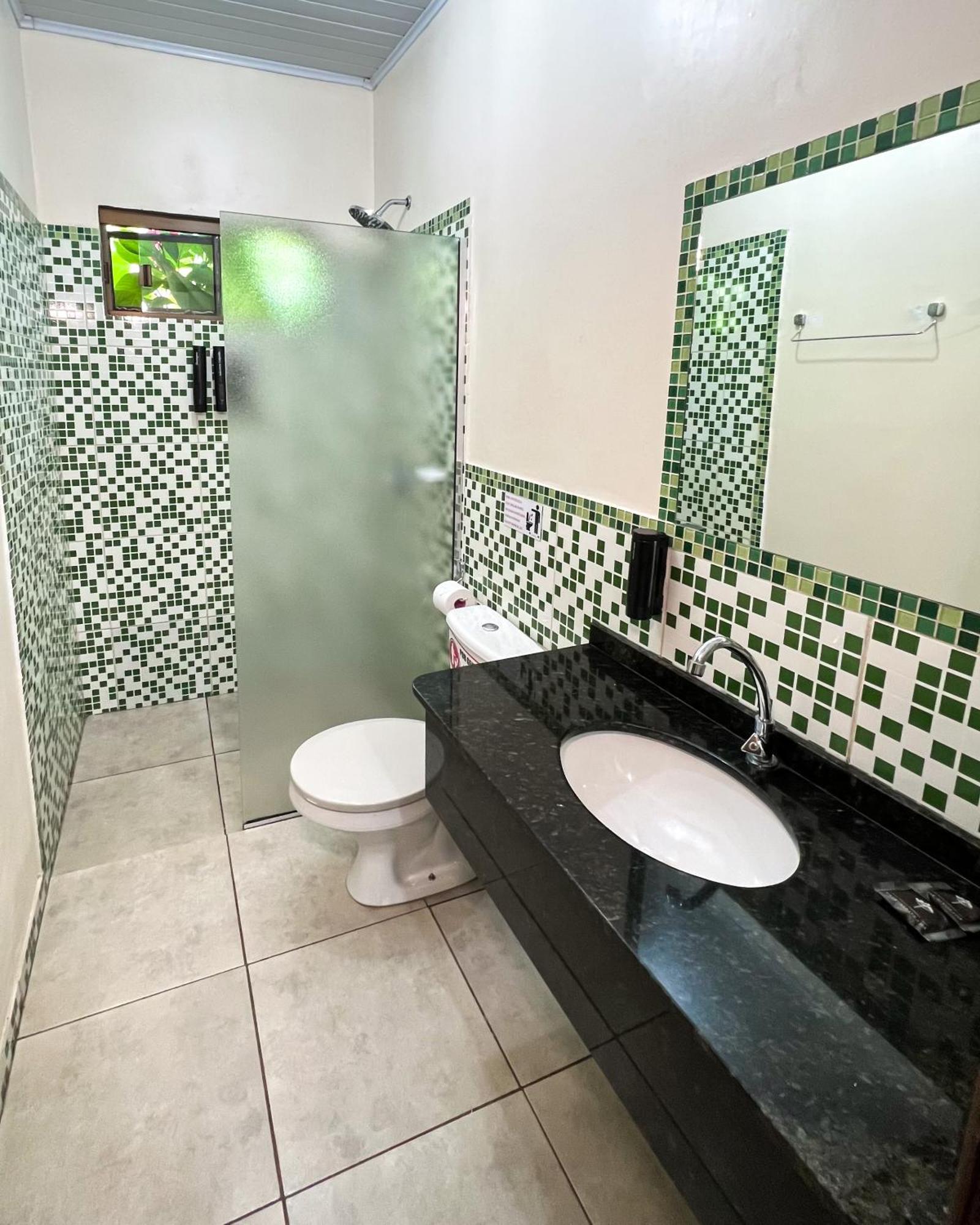 Hotel Fazenda Vale Alvorada كاسكافيل المظهر الخارجي الصورة